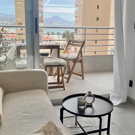 Nuevo Apartamento 1 Linea! 坎佩略 外观 照片