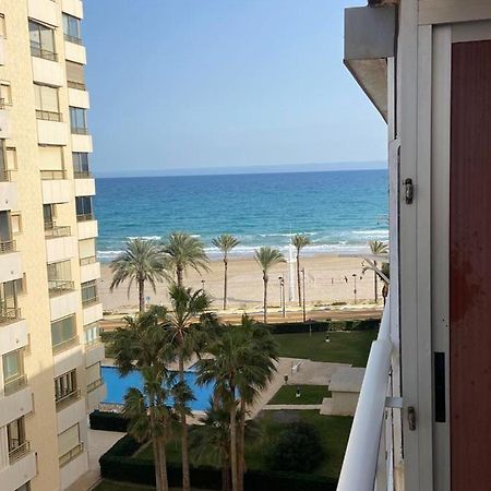 Nuevo Apartamento 1 Linea! 坎佩略 外观 照片