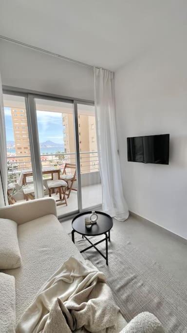 Nuevo Apartamento 1 Linea! 坎佩略 外观 照片