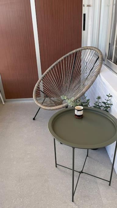 Nuevo Apartamento 1 Linea! 坎佩略 外观 照片