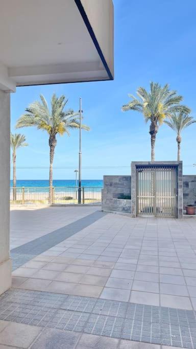 Nuevo Apartamento 1 Linea! 坎佩略 外观 照片