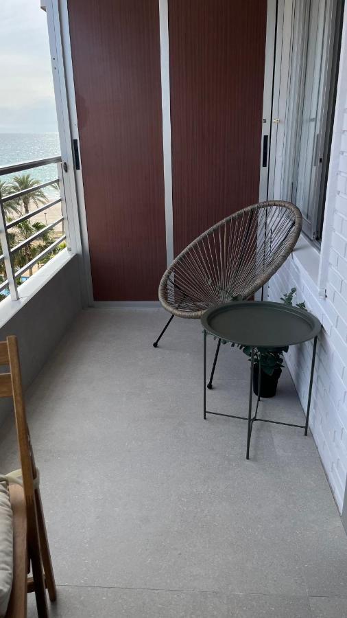 Nuevo Apartamento 1 Linea! 坎佩略 外观 照片