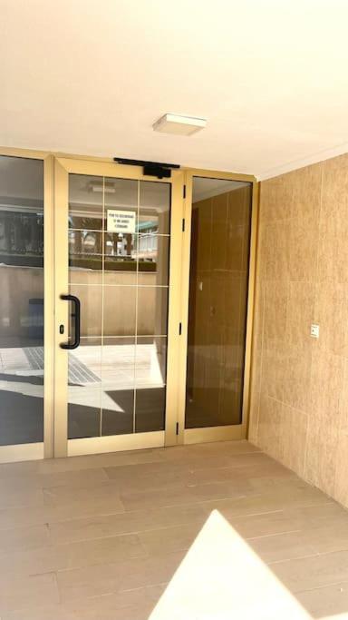 Nuevo Apartamento 1 Linea! 坎佩略 外观 照片