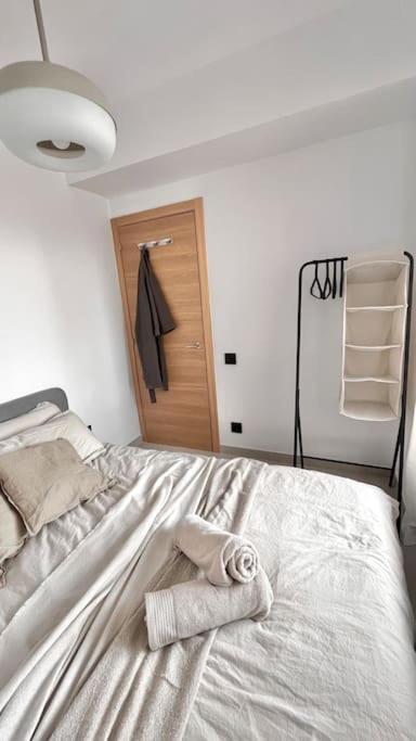 Nuevo Apartamento 1 Linea! 坎佩略 外观 照片