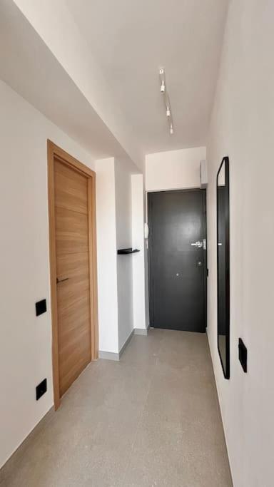Nuevo Apartamento 1 Linea! 坎佩略 外观 照片