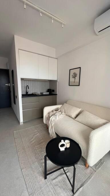 Nuevo Apartamento 1 Linea! 坎佩略 外观 照片