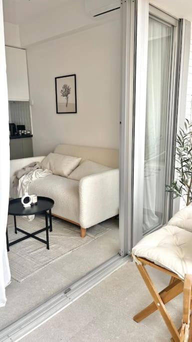 Nuevo Apartamento 1 Linea! 坎佩略 外观 照片