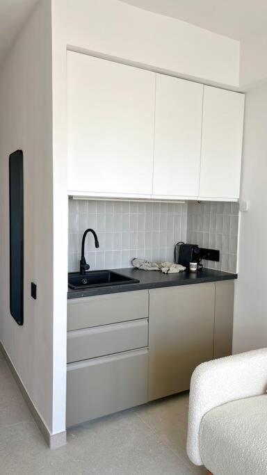 Nuevo Apartamento 1 Linea! 坎佩略 外观 照片