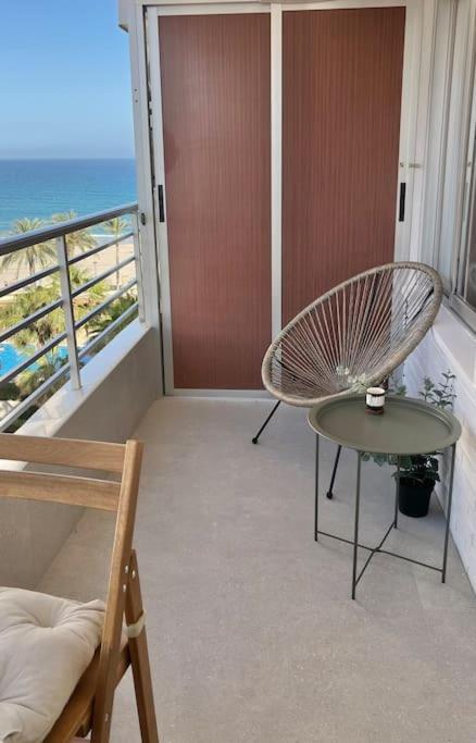 Nuevo Apartamento 1 Linea! 坎佩略 外观 照片