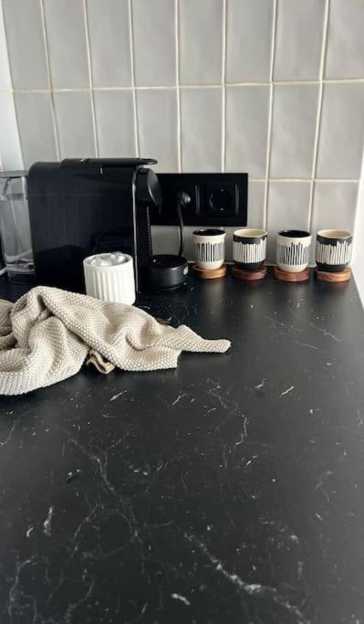 Nuevo Apartamento 1 Linea! 坎佩略 外观 照片