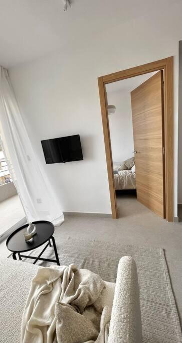 Nuevo Apartamento 1 Linea! 坎佩略 外观 照片