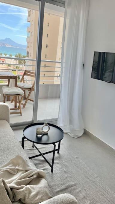 Nuevo Apartamento 1 Linea! 坎佩略 外观 照片